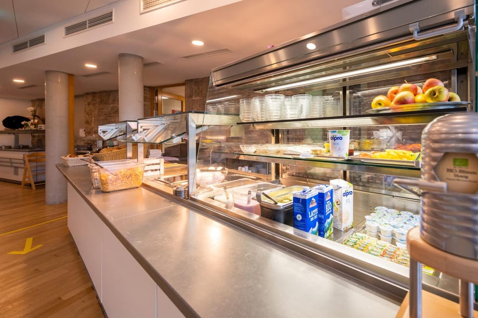 Jugendherberge Schwäbisch Hall Hostel in Schwäbisch Hall