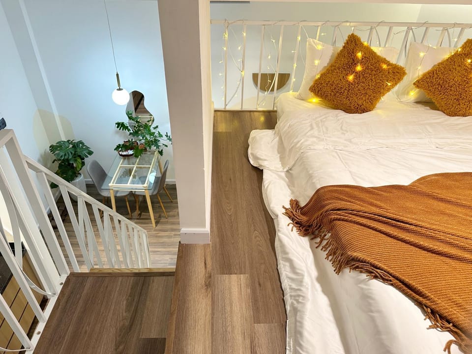 The Sandy Toes Apartment in Da Nang