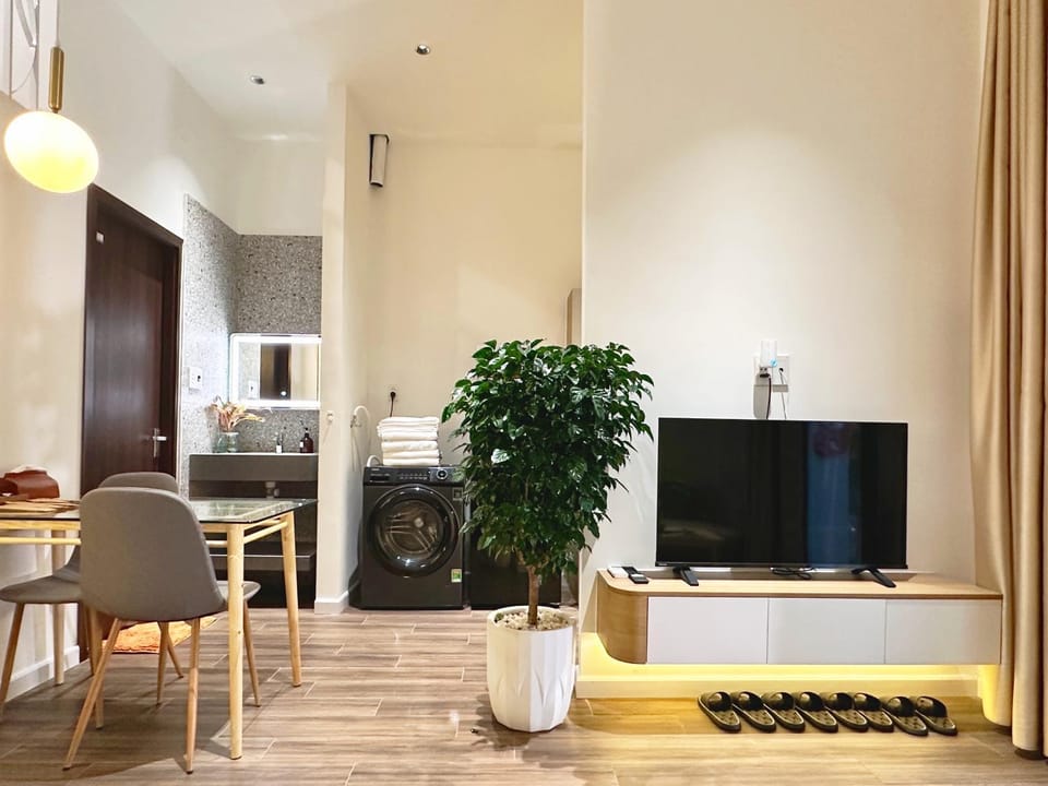 The Sandy Toes Apartment in Da Nang
