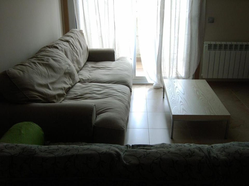 Apartamento cerca de la playa Apartment in Sanxenxo