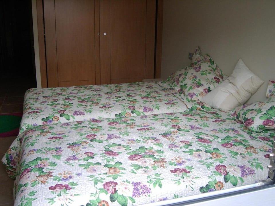 Apartamento cerca de la playa Apartment in Sanxenxo