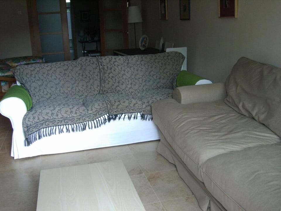 Apartamento cerca de la playa Apartment in Sanxenxo