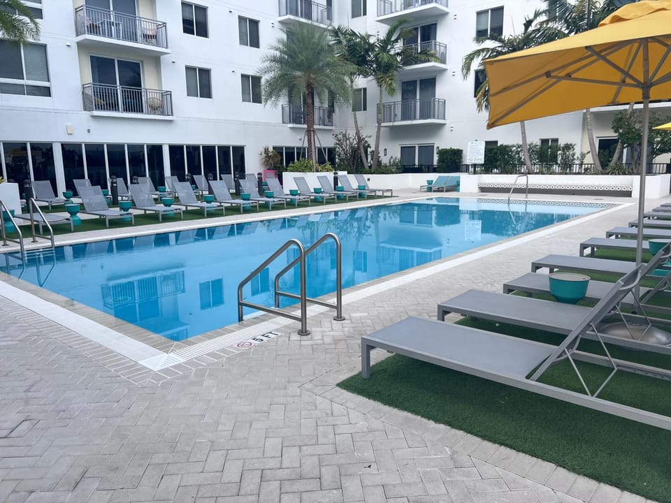 The Art House Little Havana Vacation rental in Coral Gables