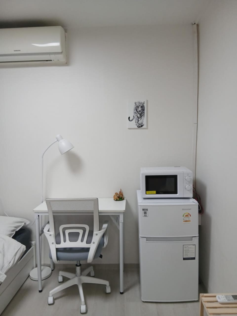 SRR Stay Hotel in Seoul