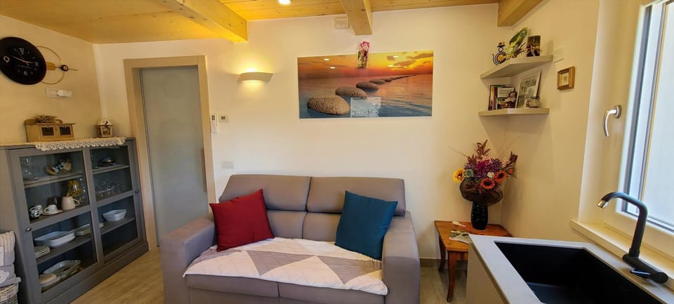 Antico Borgo Fonzaso Apartment in Veneto