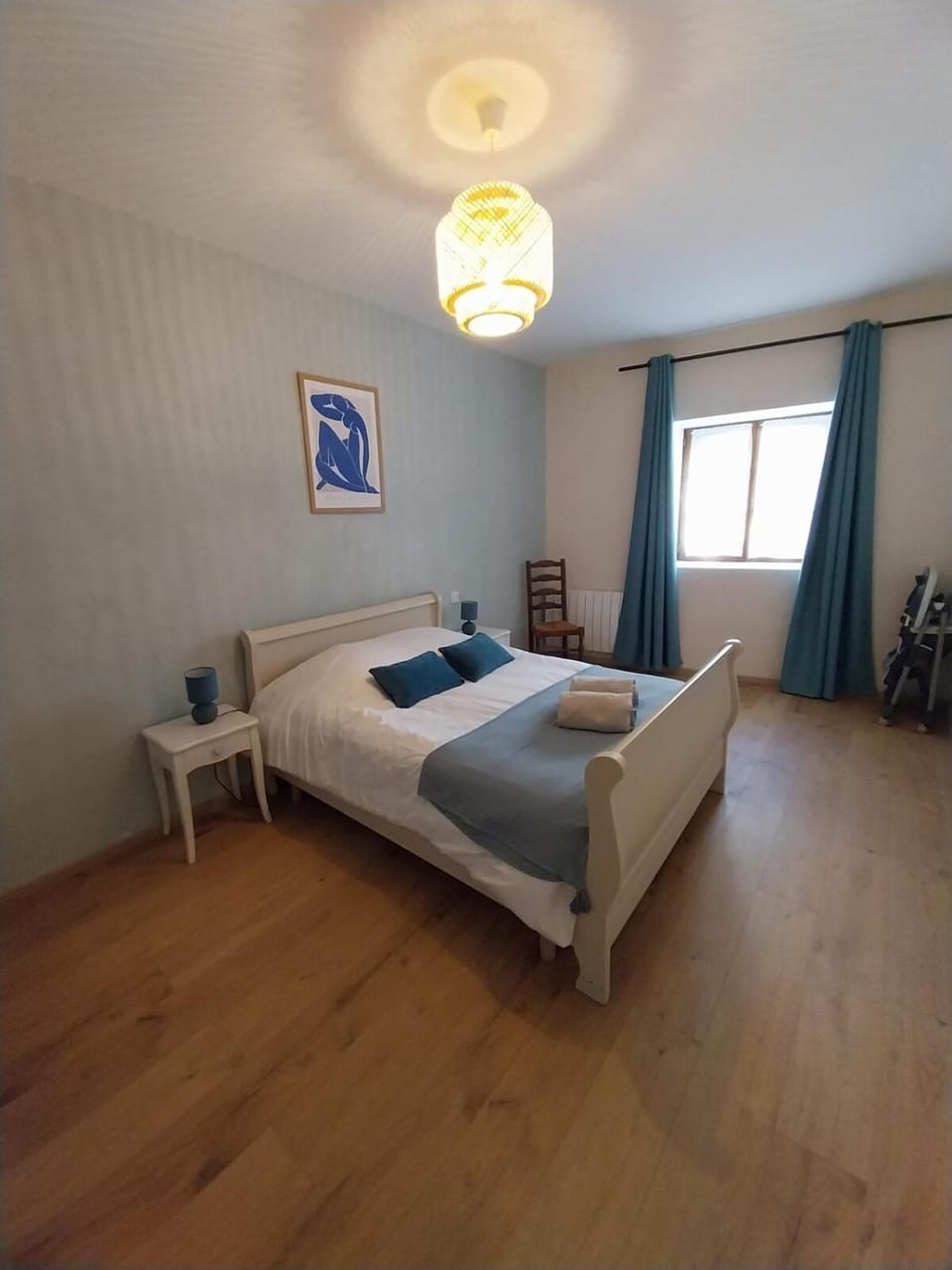 Maison rénovée attenante à notre chai d'armagnac House in Occitanie