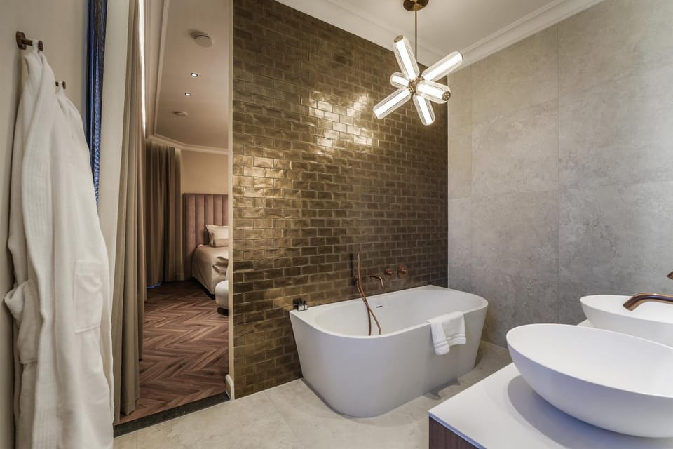 Shower, Bathroom, Bath, towels