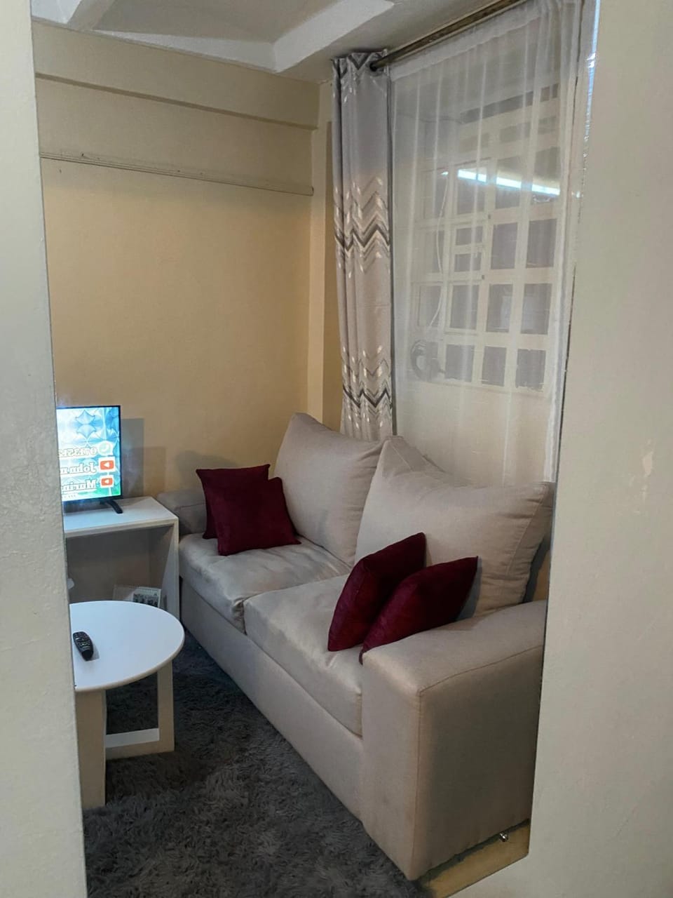 Kit Studios Apartment in Kenya