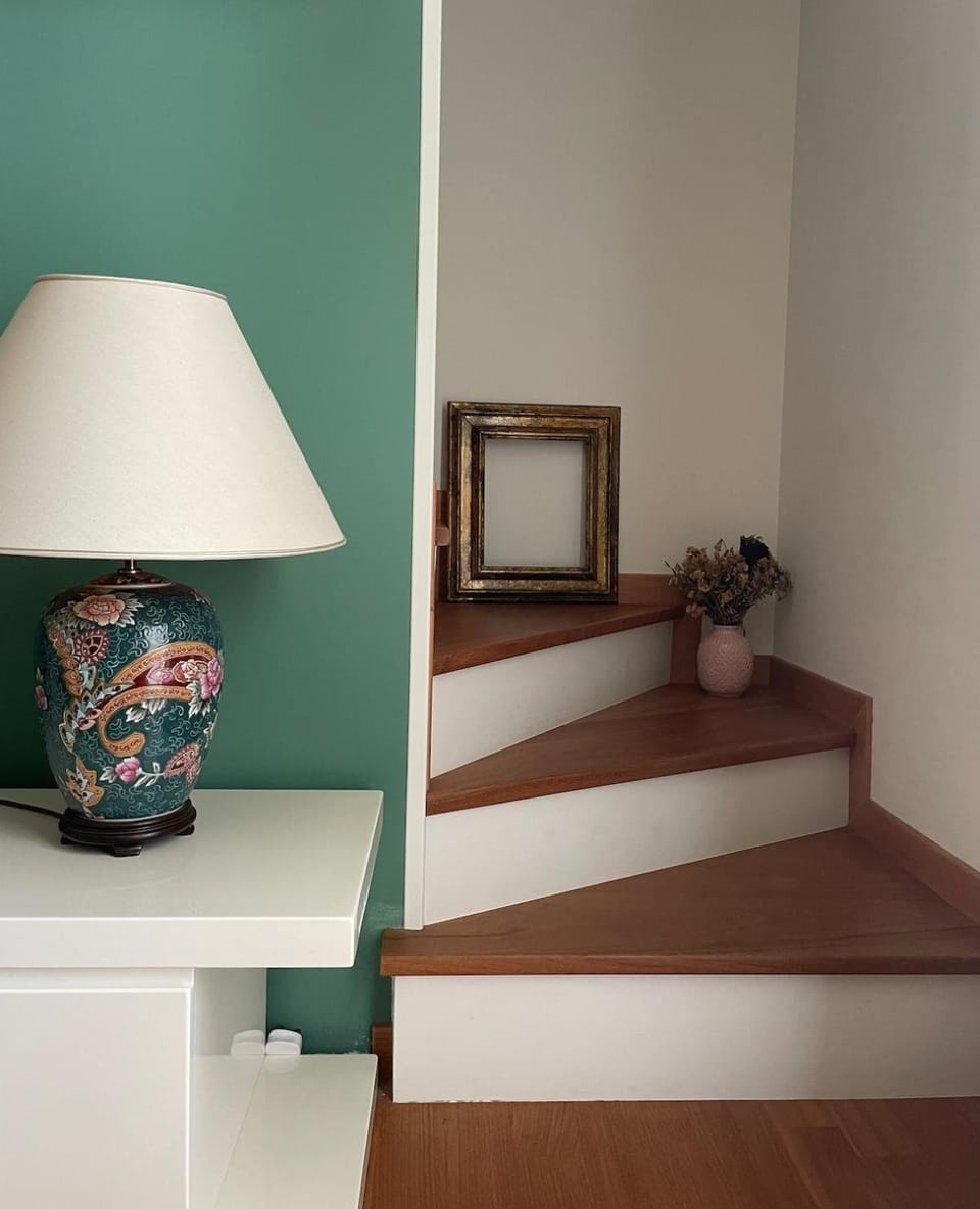 Casa Mia Sirolo Apartment in Numana