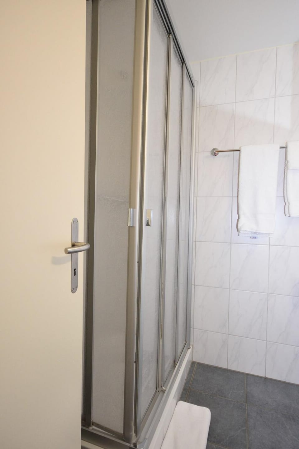 Practical studio at trendy location - Stork 22 Apartment in Zurich City
