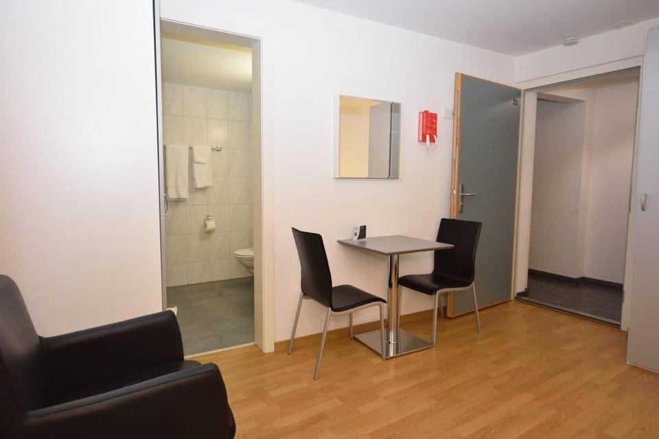 Practical studio at trendy location - Stork 22 Apartment in Zurich City