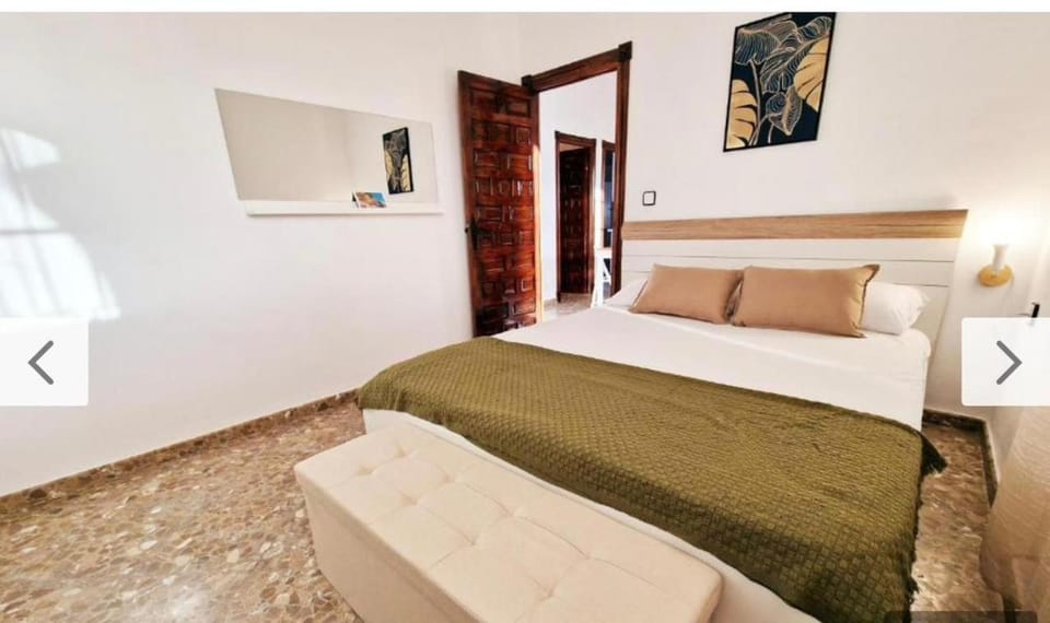 Villa Lounge Paradise Villa in Sierra de Cádiz
