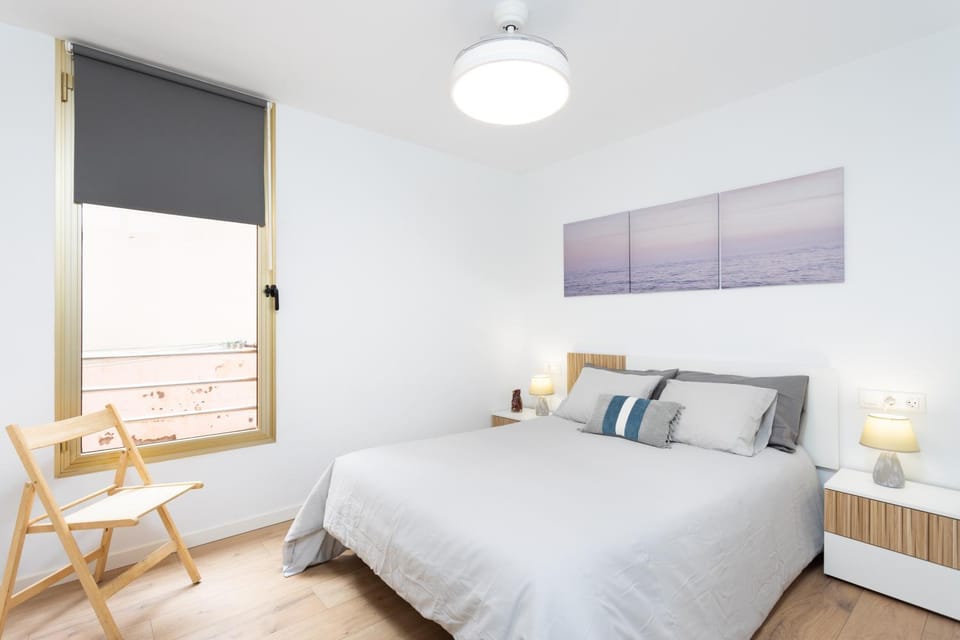 Home2Book Sunny Apt with Pool, Martiánez Beach Apartment in Puerto de la Cruz