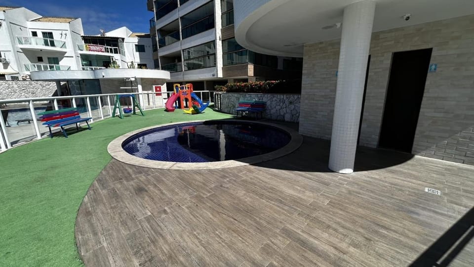 Praia dos Anjos Residence Club House in State of Rio de Janeiro