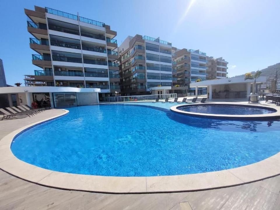 Praia dos Anjos Residence Club House in State of Rio de Janeiro