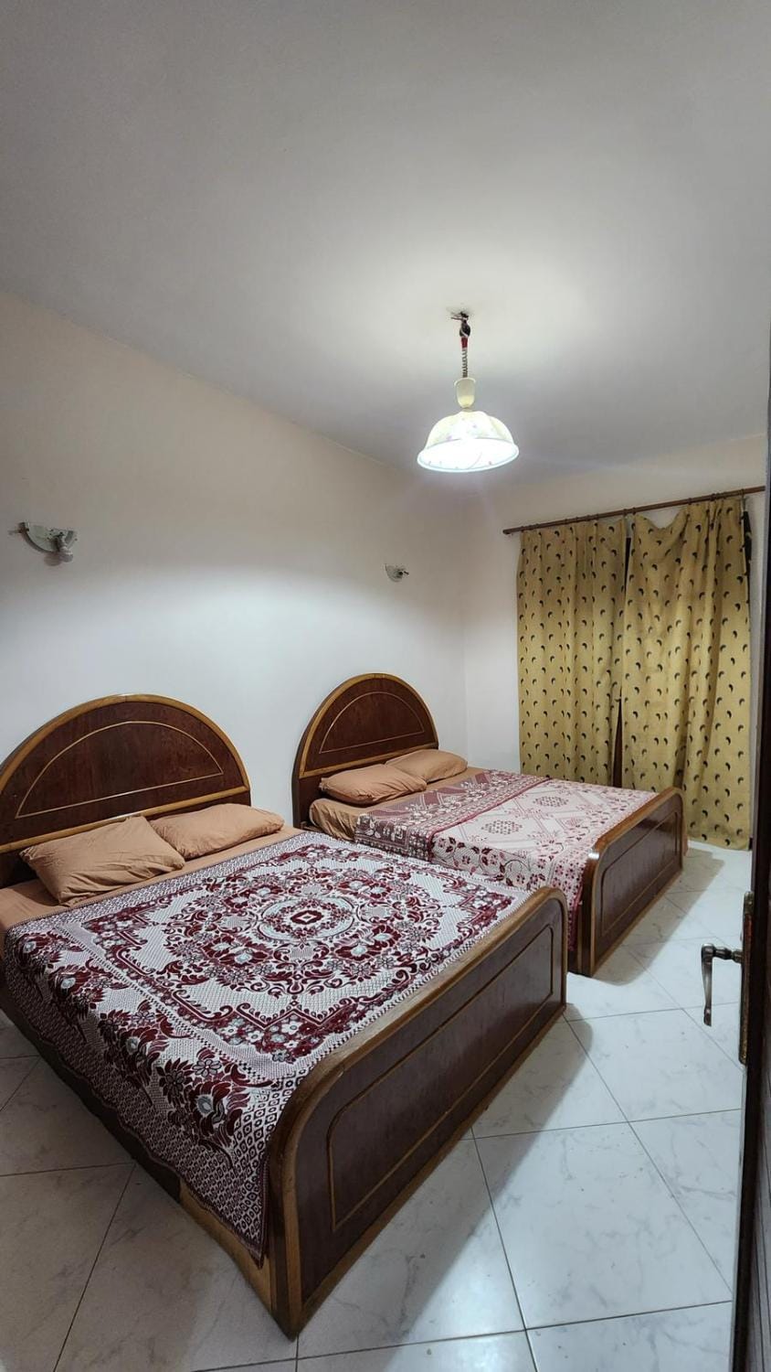 شاليه مارينا 4 الساحل الشمالي Chalet in Egypt