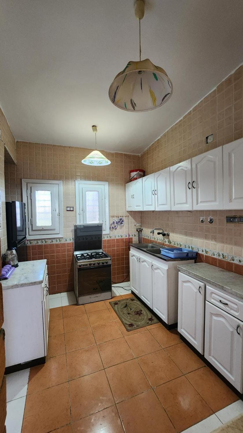 شاليه مارينا 4 الساحل الشمالي Chalet in Egypt