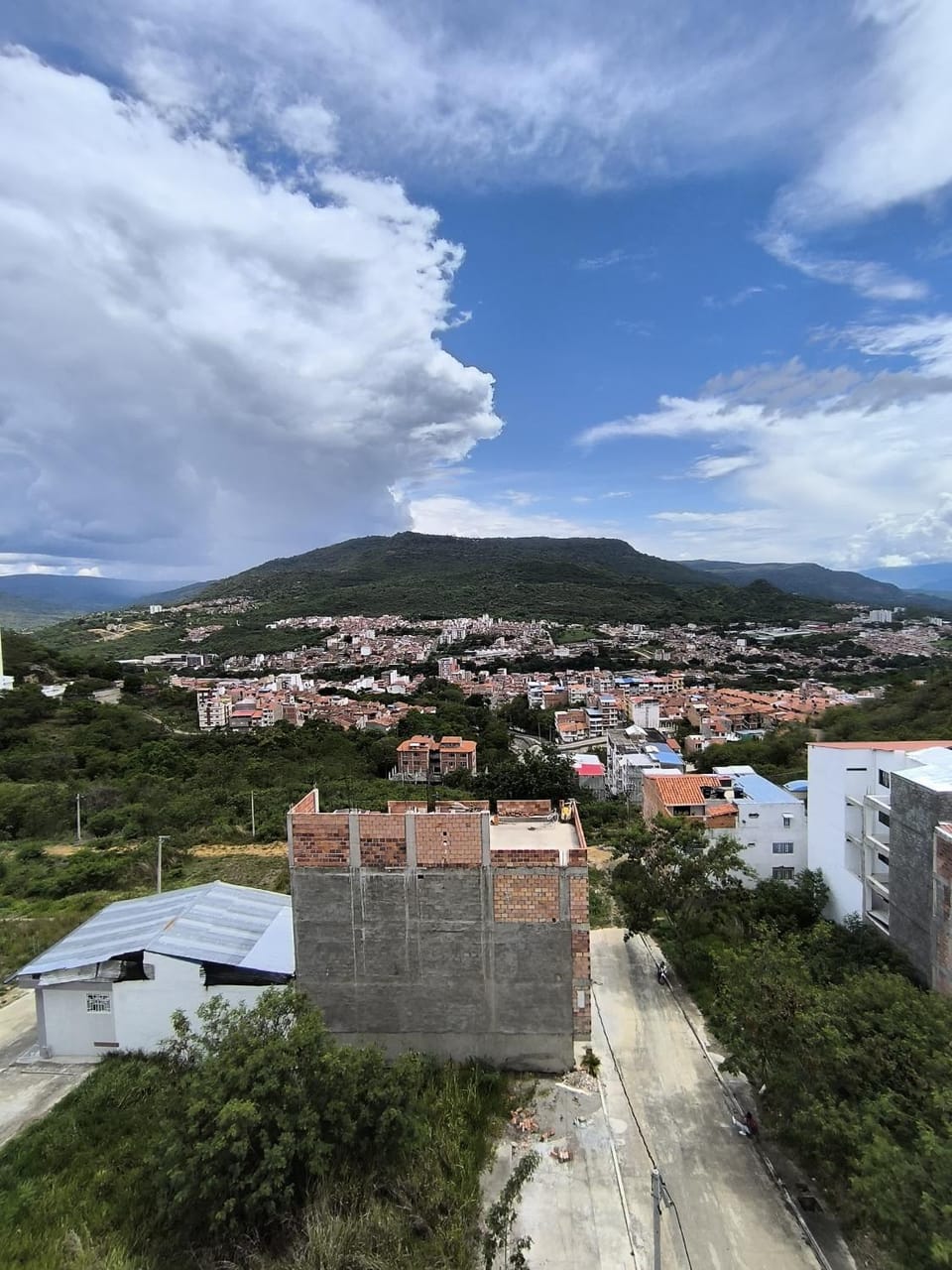 View (from property/room)