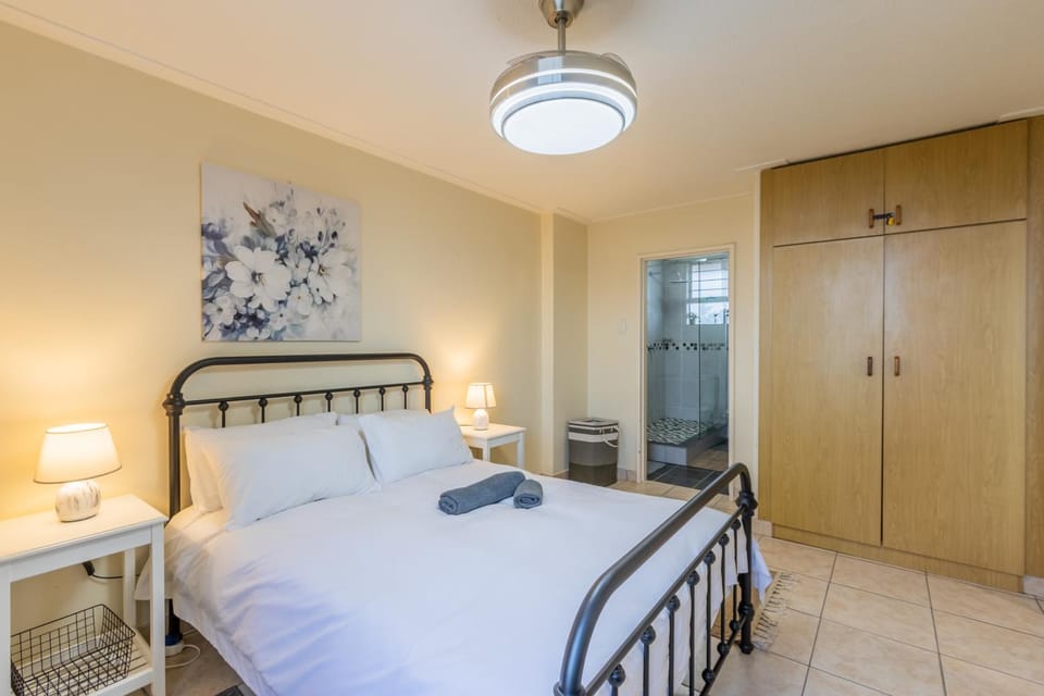 Crab Nest 2 Bedrooms and 2 Bathrooms Apartment in KwaZulu-Natal