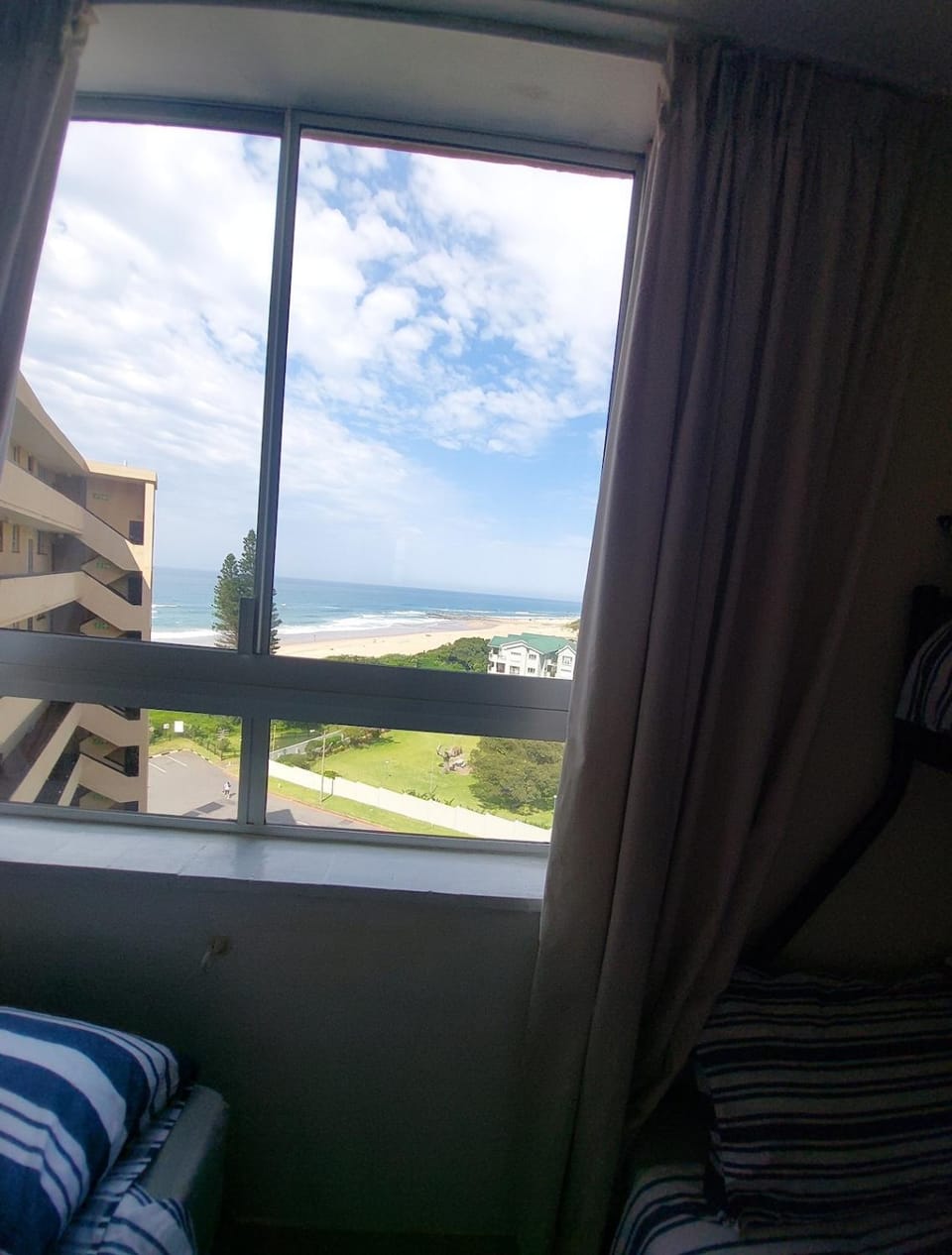 Crab Nest 2 Bedrooms and 2 Bathrooms Apartment in KwaZulu-Natal