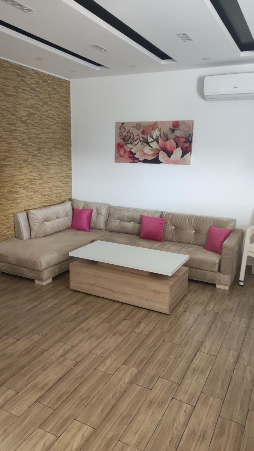EIina Apartment in Tunisia