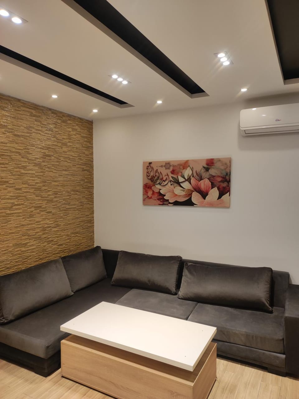 EIina Apartment in Tunisia