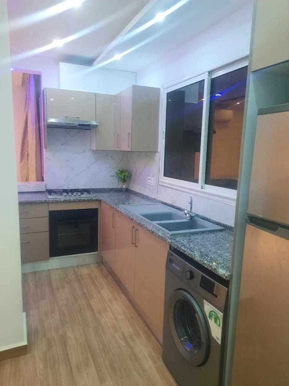 EIina Apartment in Tunisia