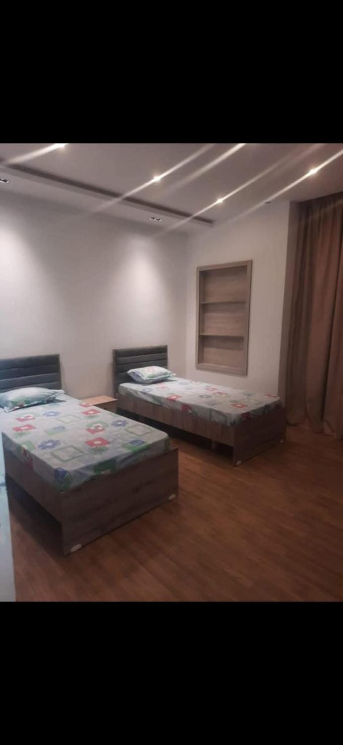 EIina Apartment in Tunisia