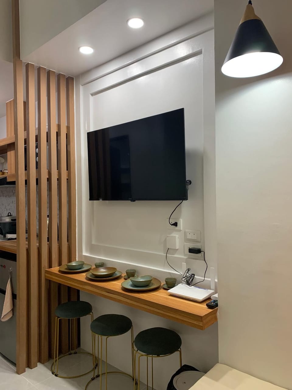 TV and multimedia