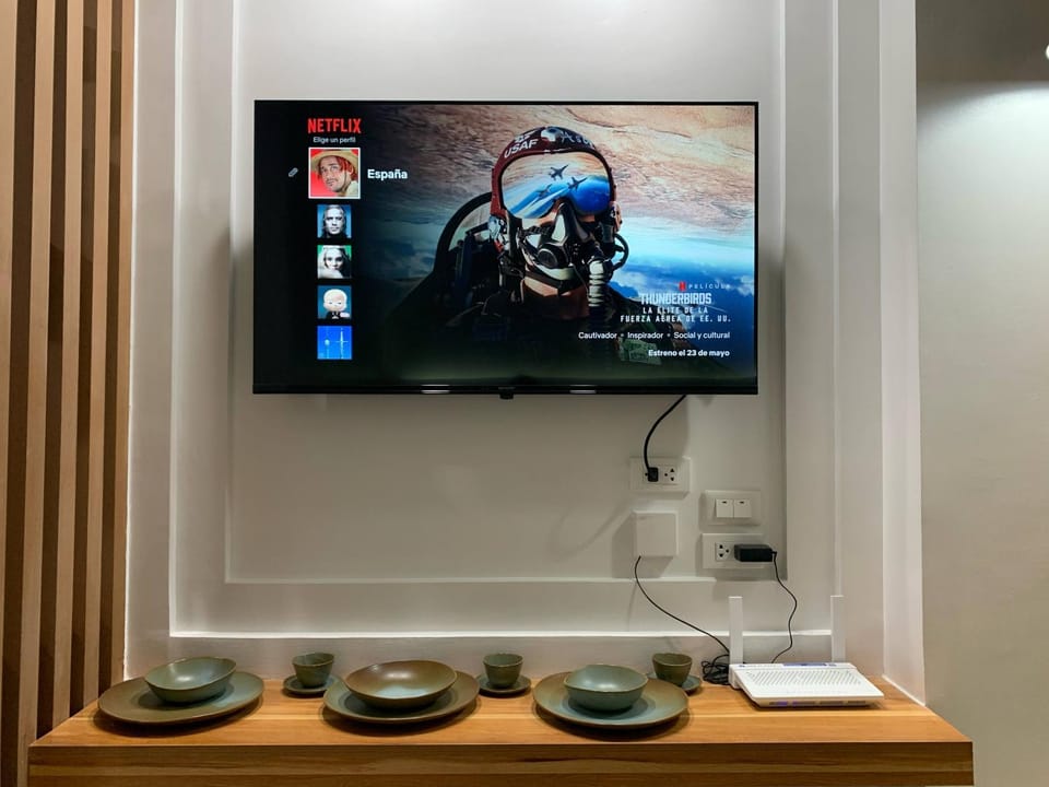 TV and multimedia