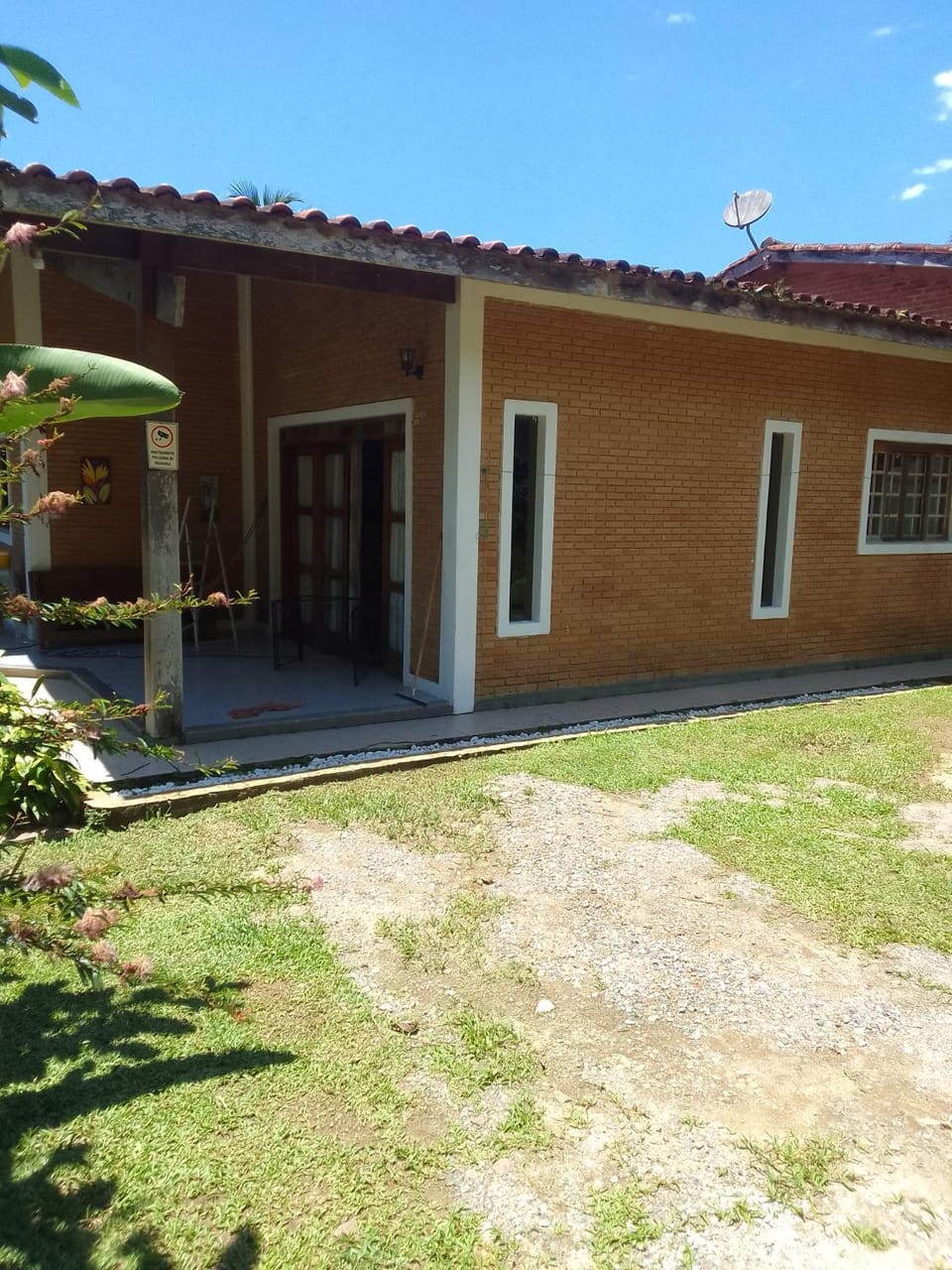 Casa Praia Fortaleza House in Ubatuba