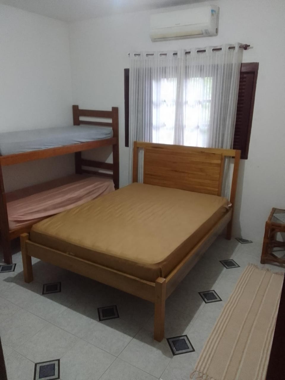 Casa Praia Fortaleza House in Ubatuba