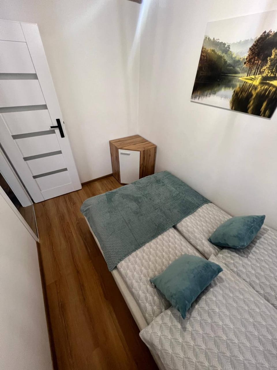 Przystań BAJKA domek dolny Apartment in Poland