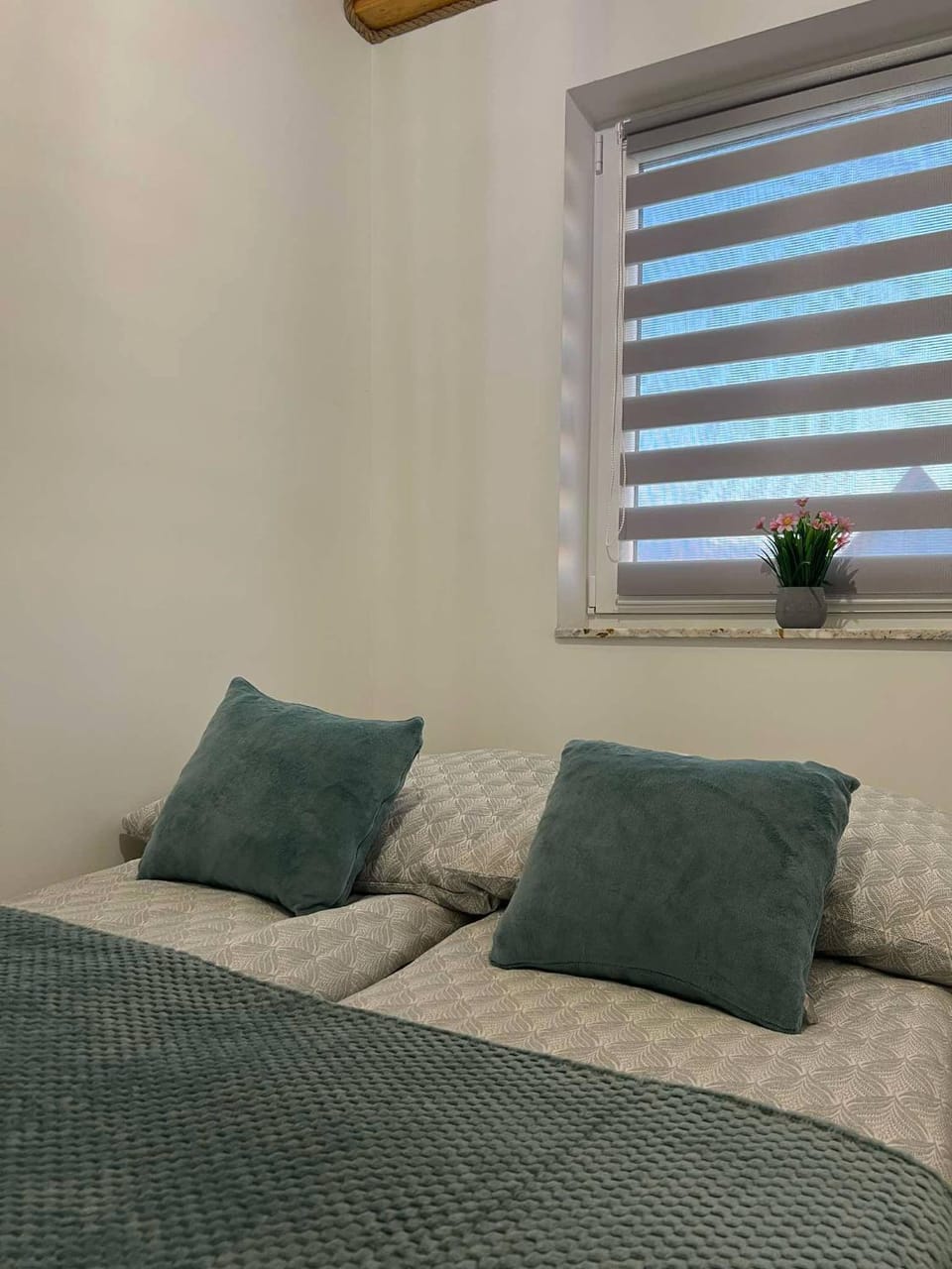 Przystań BAJKA domek dolny Apartment in Poland