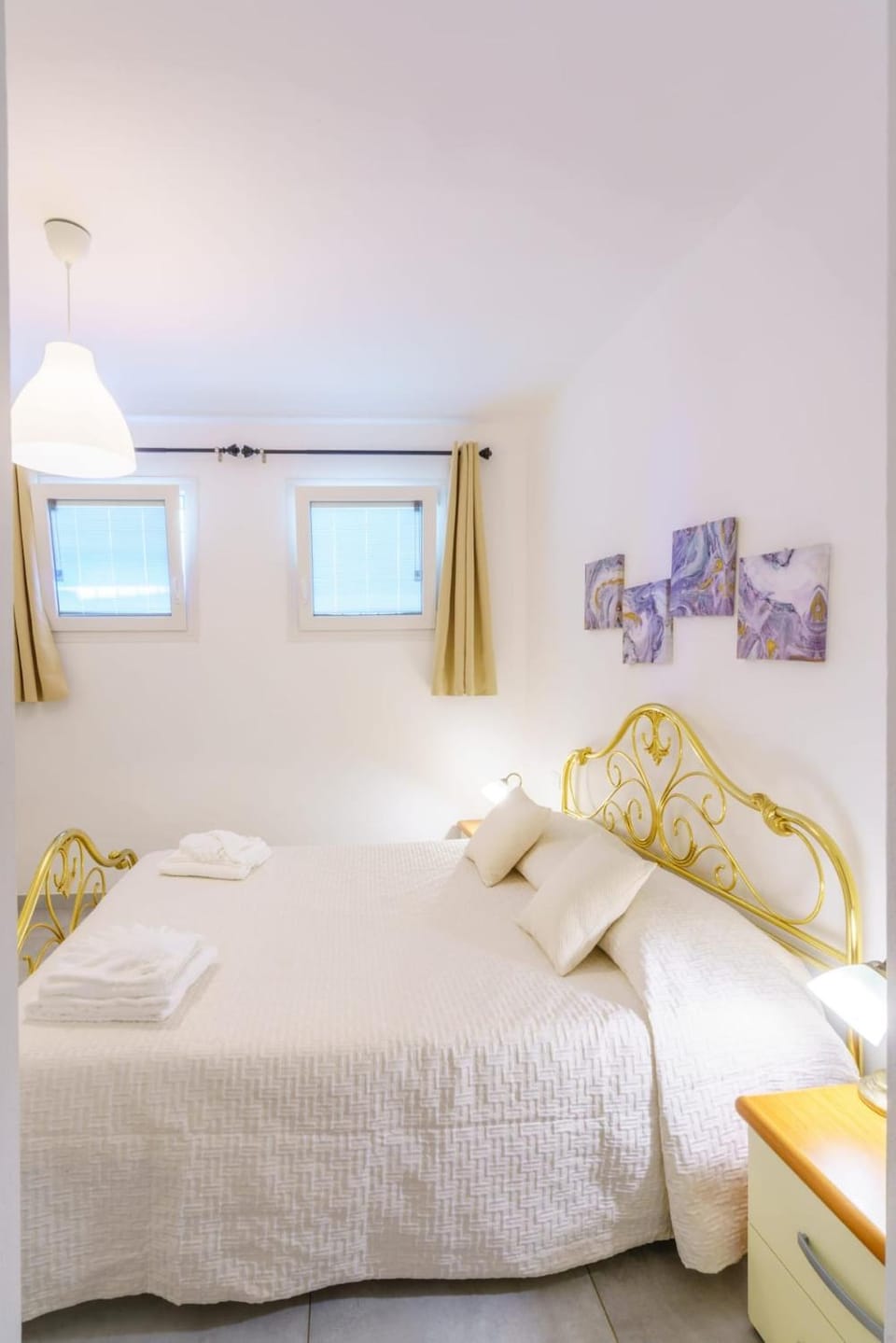 Cà Stella Apartment Apartment in Riomaggiore