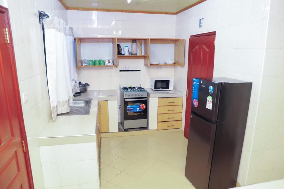Casa Haven Homestay Naivasha House in Kenya