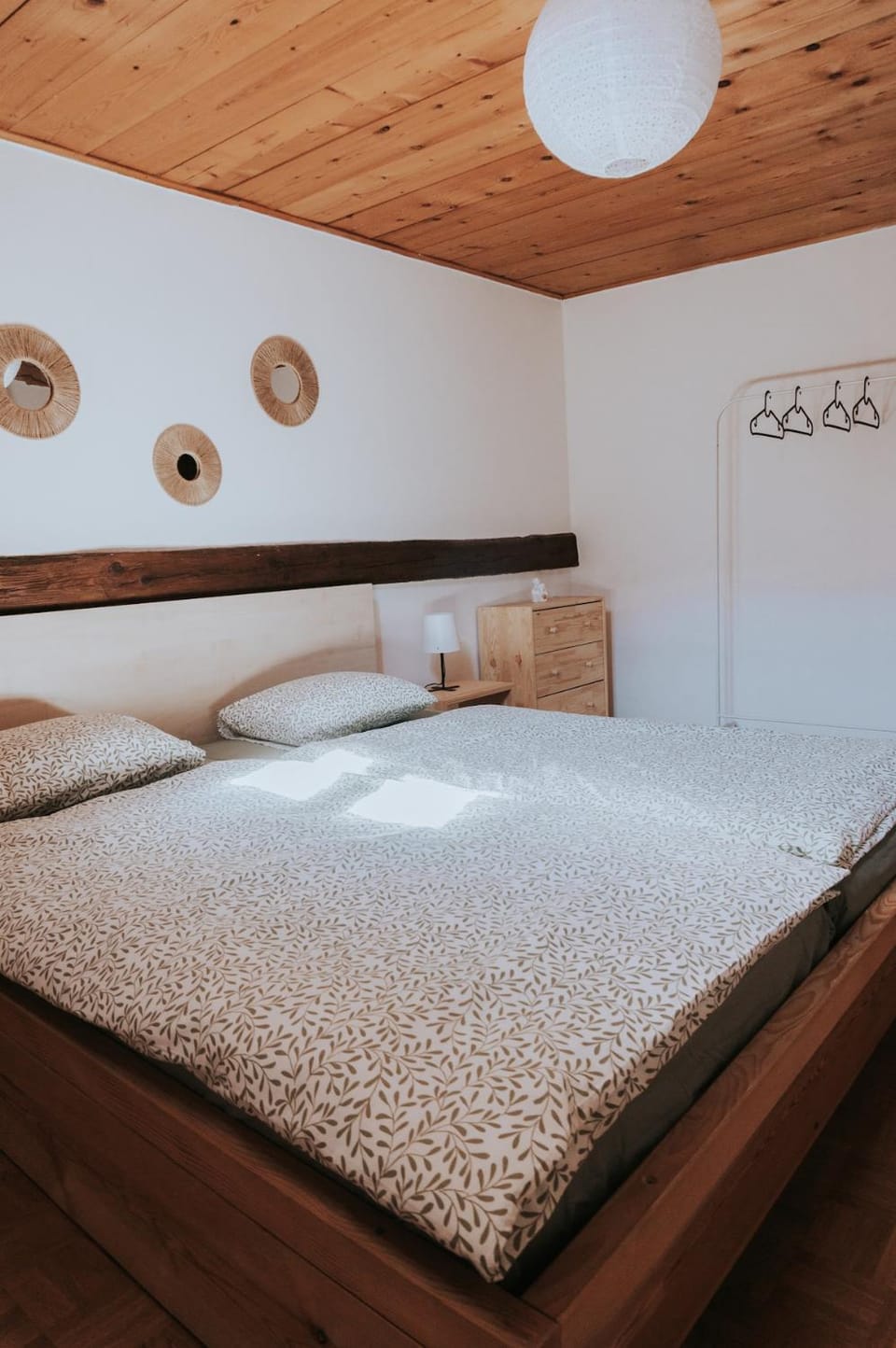 The Nucleo House Experience Apartment in Canton of Ticino