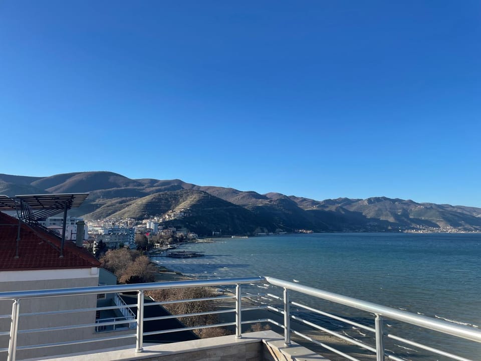 LostInPogradec Apartment in North Macedonia