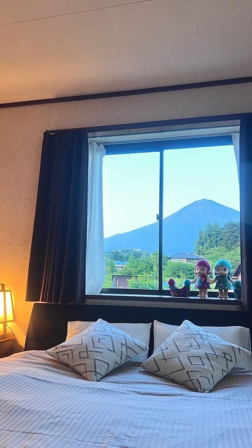 View (from property/room)