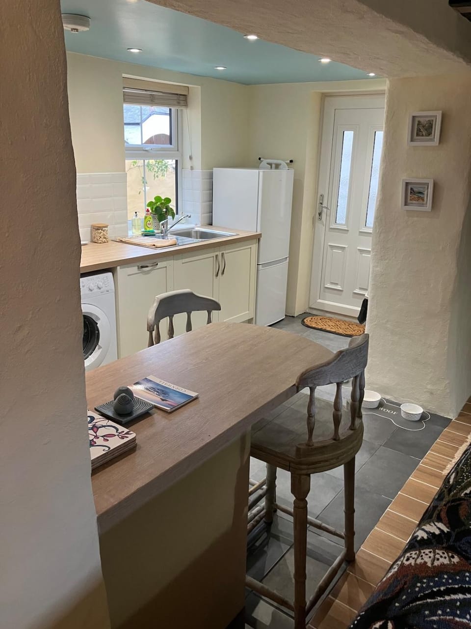 Knockers Retreat, St Agnes House in St Agnes