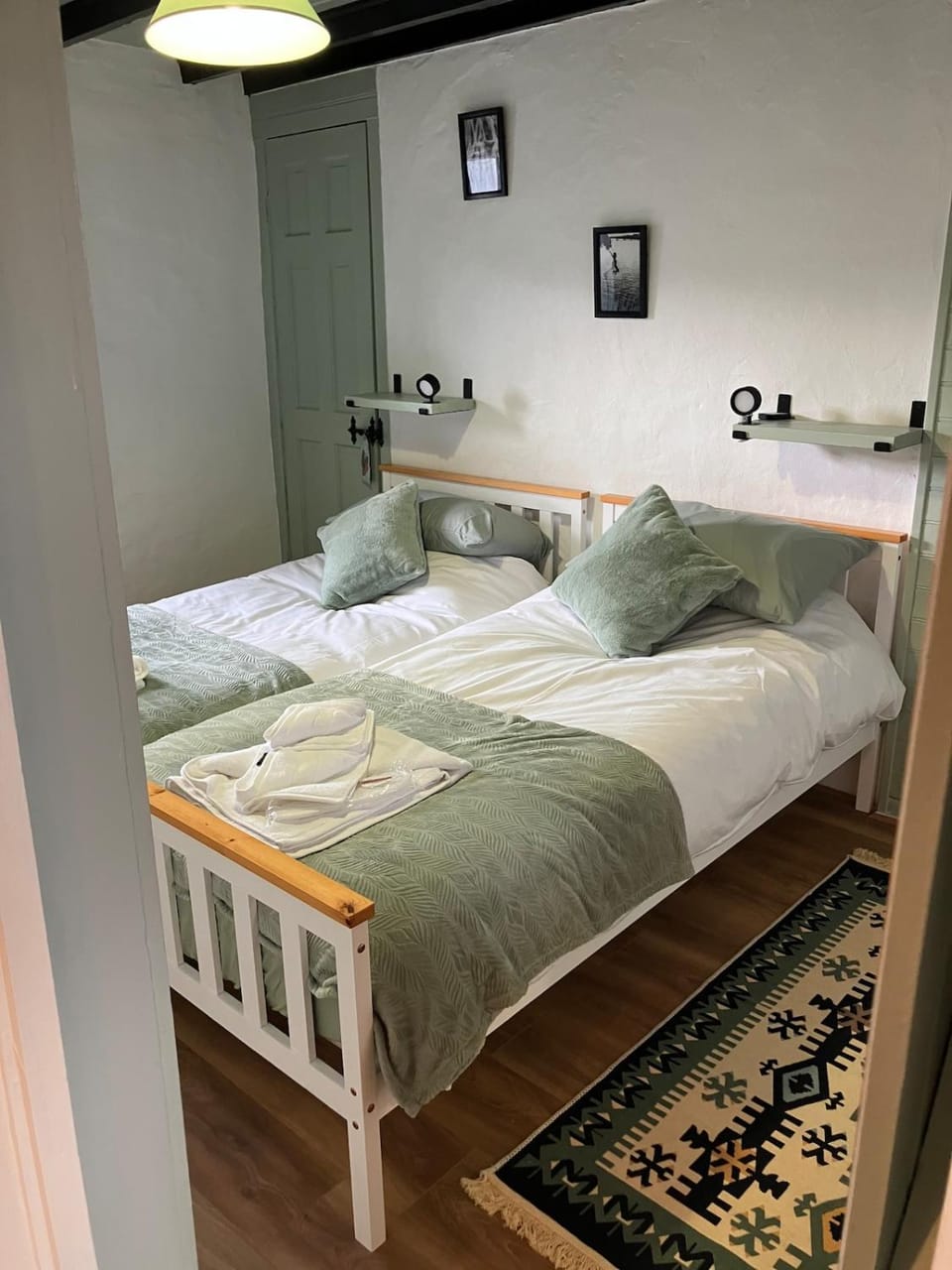 Knockers Retreat, St Agnes House in St Agnes