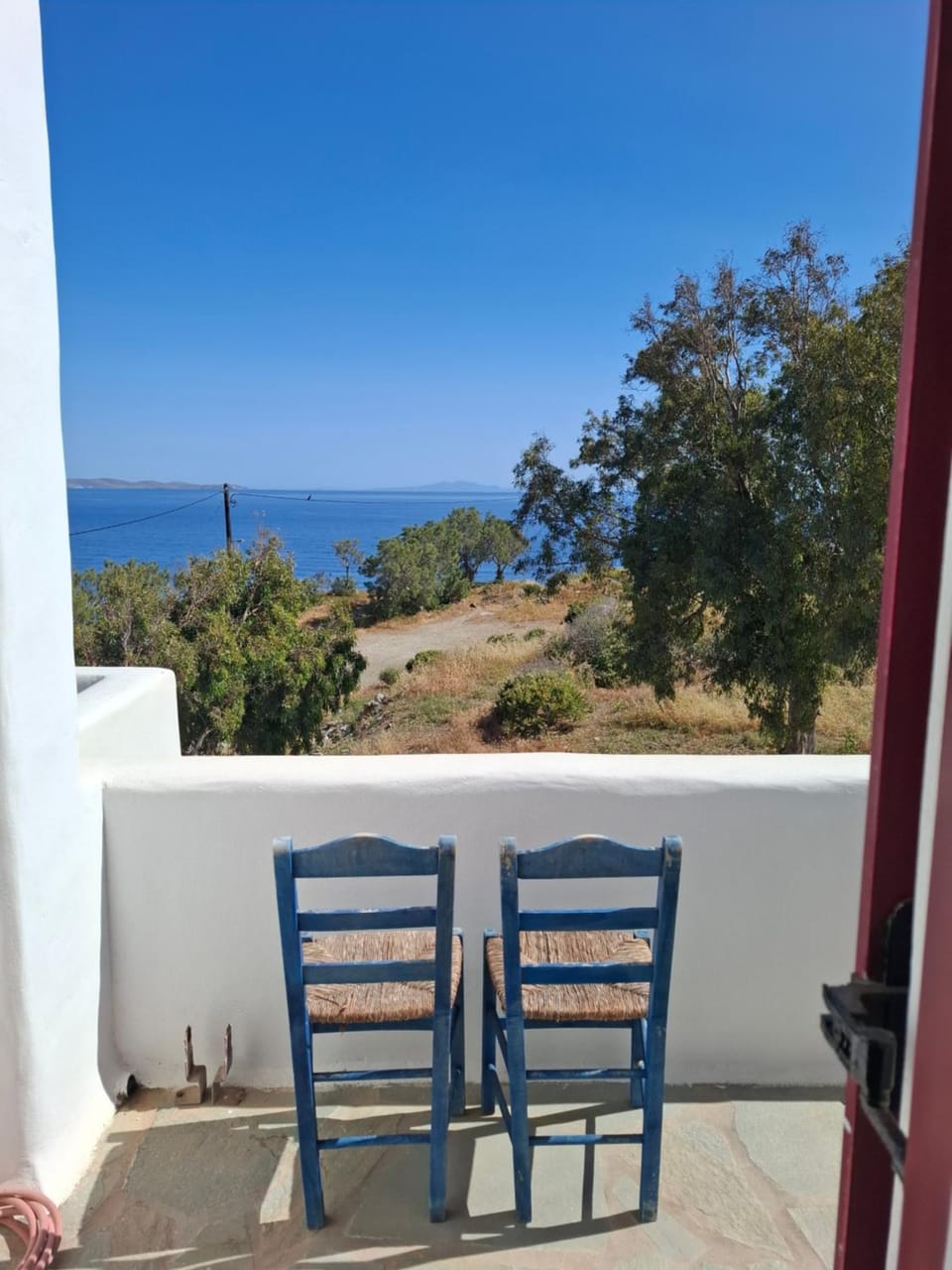 Agali Tinos Home Apartment in Decentralized Administration of the Aegean