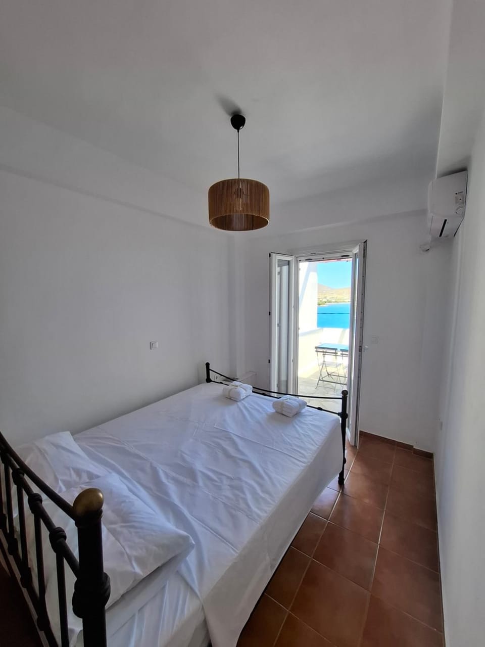 Agali Tinos Home Apartment in Decentralized Administration of the Aegean