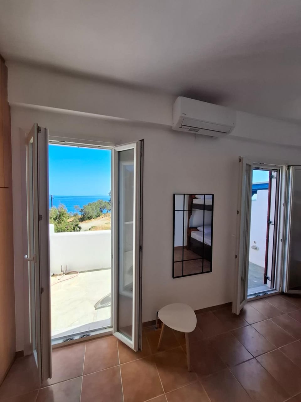 Agali Tinos Home Apartment in Decentralized Administration of the Aegean