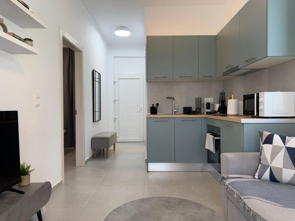 Charisma Apartment Apartment in Thasos