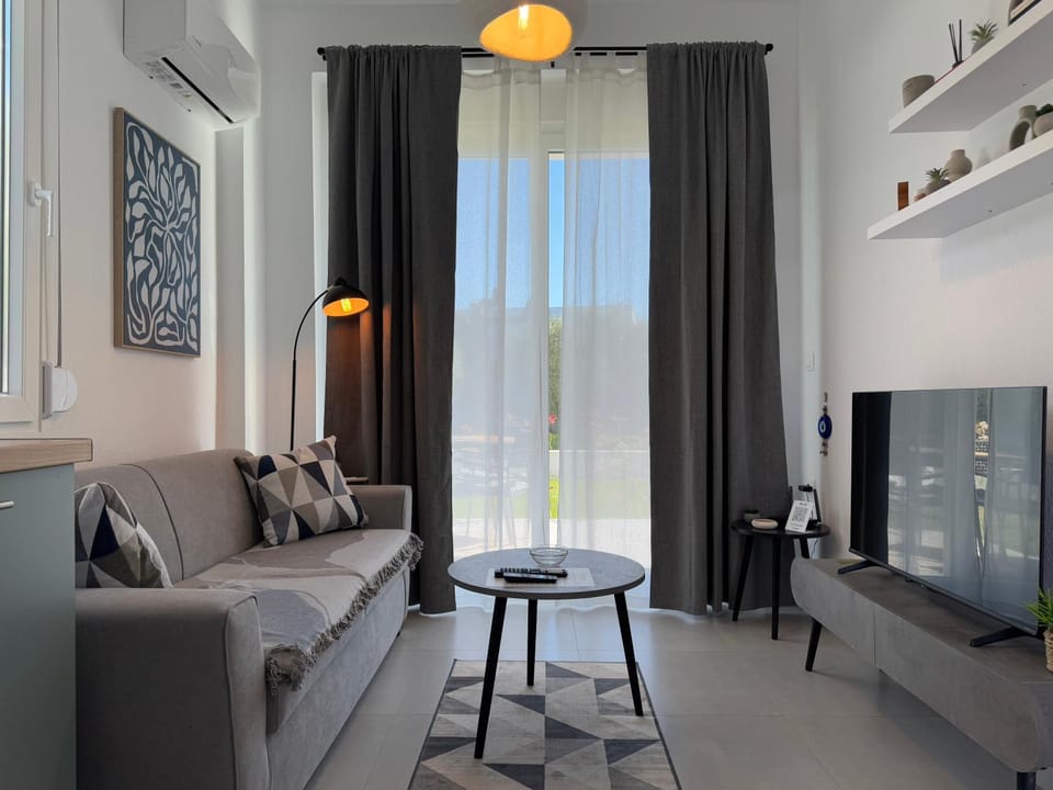 Charisma Apartment Apartment in Thasos