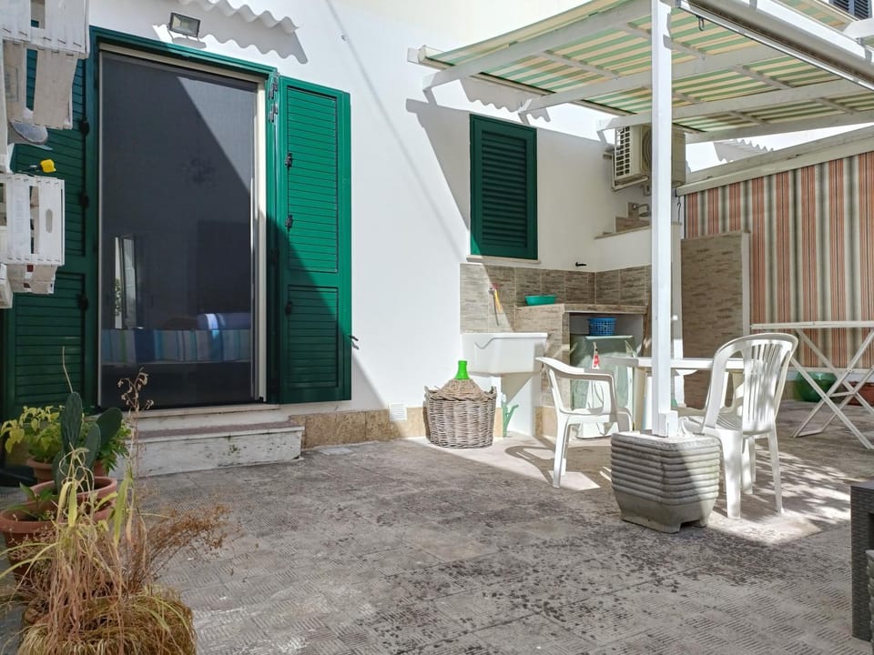 Dimora Vincenzo House in Gallipoli
