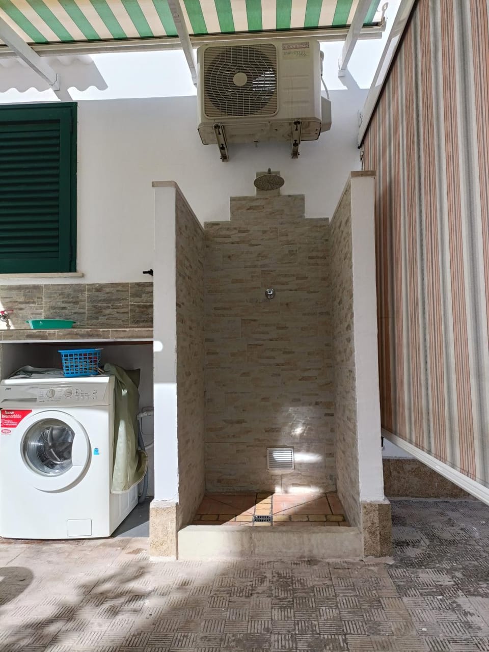 Dimora Vincenzo House in Gallipoli