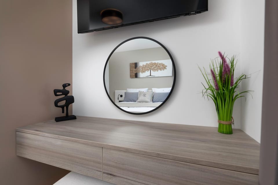 TV and multimedia, Bedroom