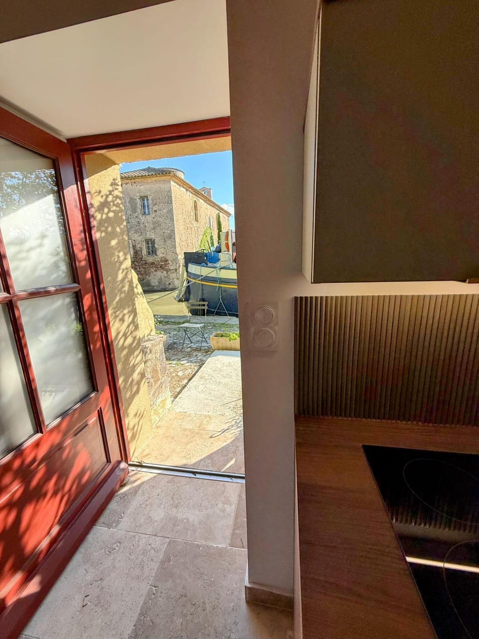 Suite Luxe Balnéo Bed and Breakfast in Occitanie